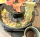 焼しゃぶしゃぶダイニング しゅうまる 〆のラーメン